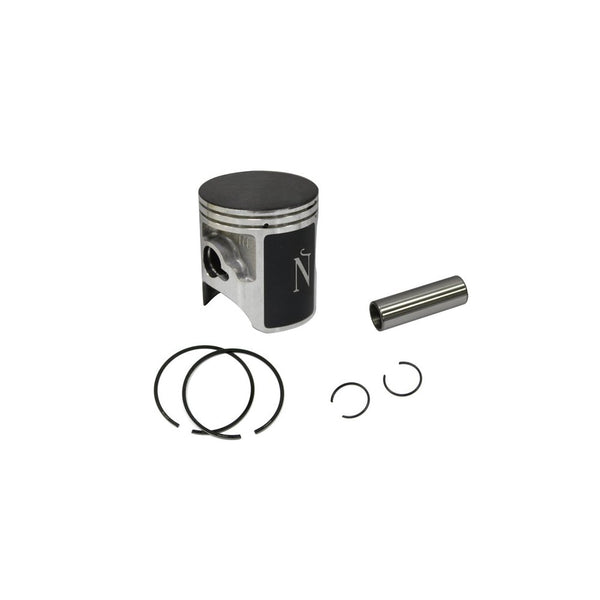 Piston Kit Nikasil Cyl 44.46/+0.01 11:1 Kaw/Suz