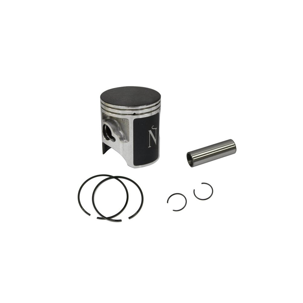 Piston Kit Nikasil Cyl 44.45/Std 11:1 Kaw/Suz