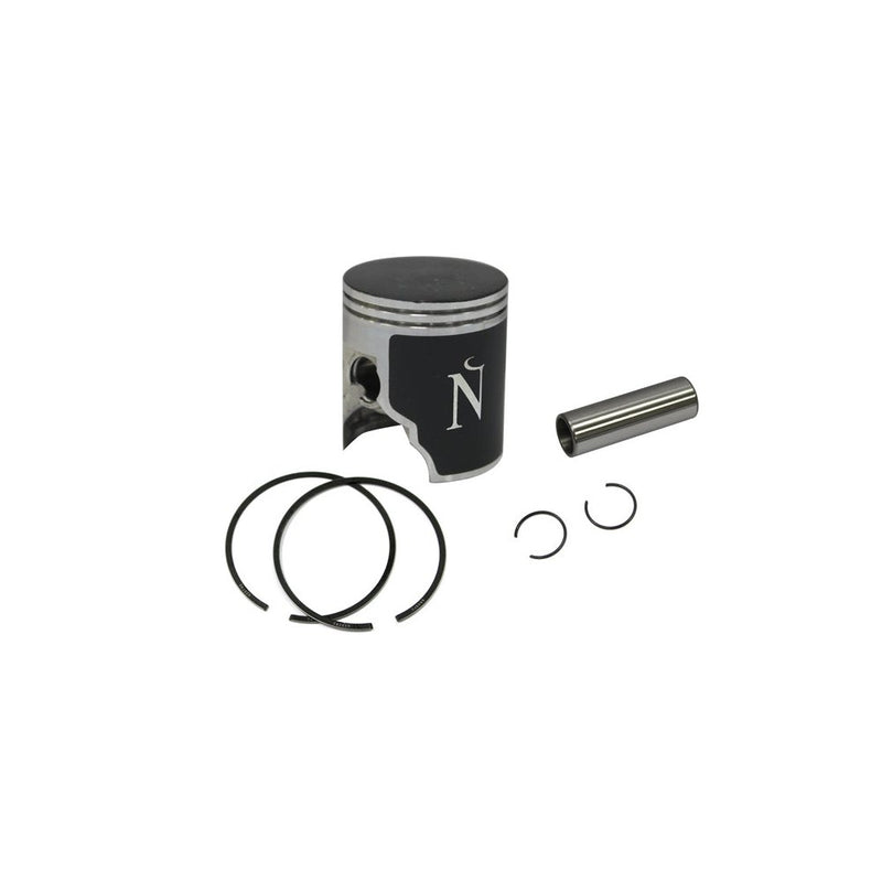 Piston Kit Nikasil Cyl 42.96/+0.01 11:1 Kaw/Suz