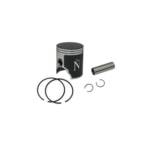 Piston Kit Nikasil Cyl 42.95/Std 11:1 Kaw/Suz