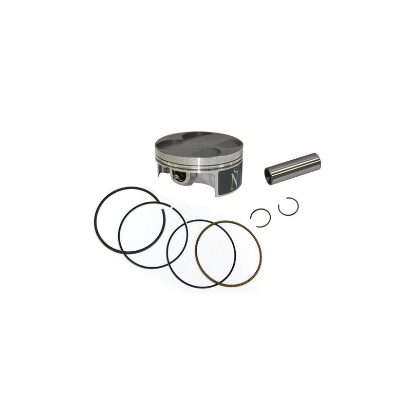 Piston Kit Forged 76.95/Std Kaw