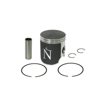 Piston Kit Nikasil Cyl 66.36/+0.01 11:1 Kaw