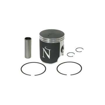 Piston Kit Nikasil Cyl 66.35/Std 11:1 Kaw