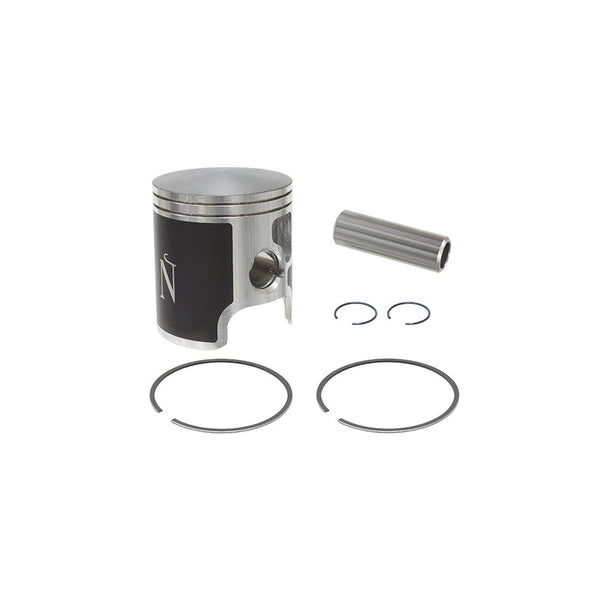 Piston Kit Nikasil Cyl 66.37/+0.02 11:1 Kaw