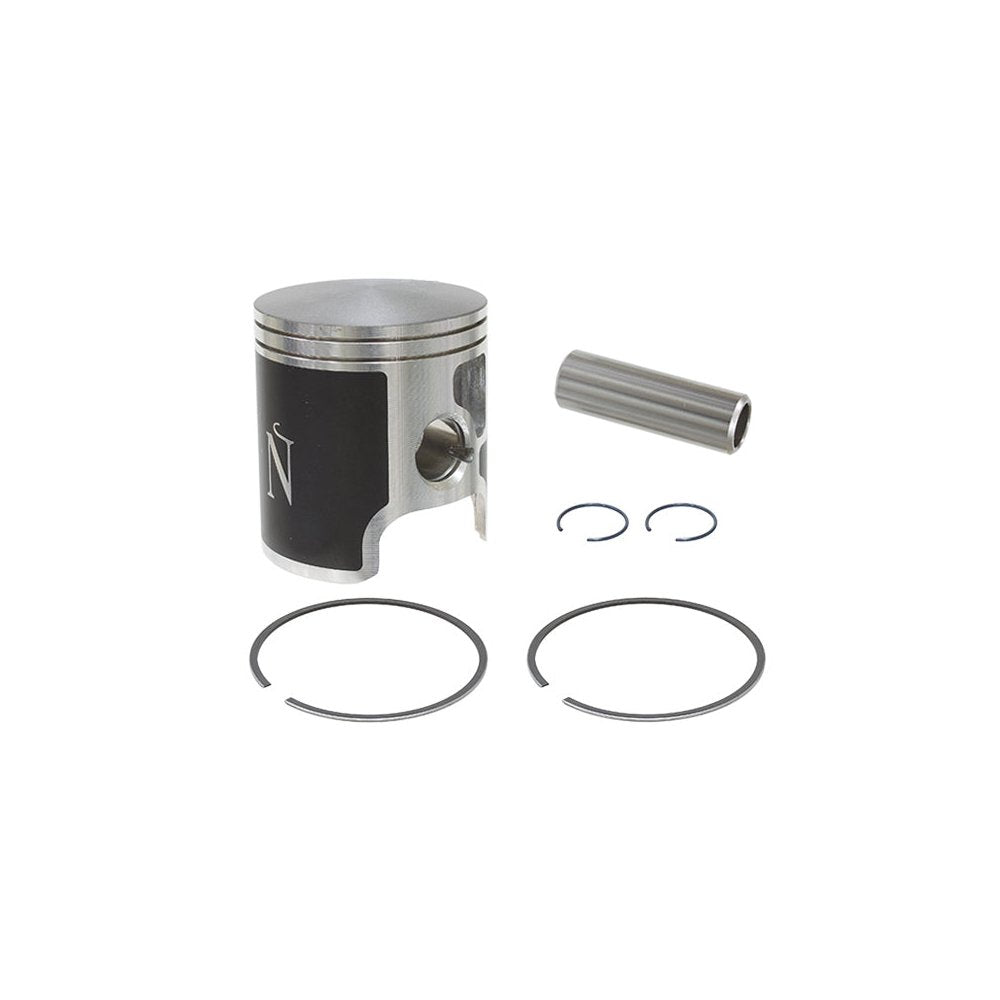 Piston Kit Nikasil Cyl 67.35/+1.00 11:1 Kaw