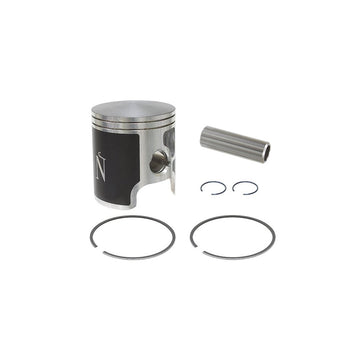 Piston Kit Nikasil Cyl 67.35/+1.00 11:1 Kaw