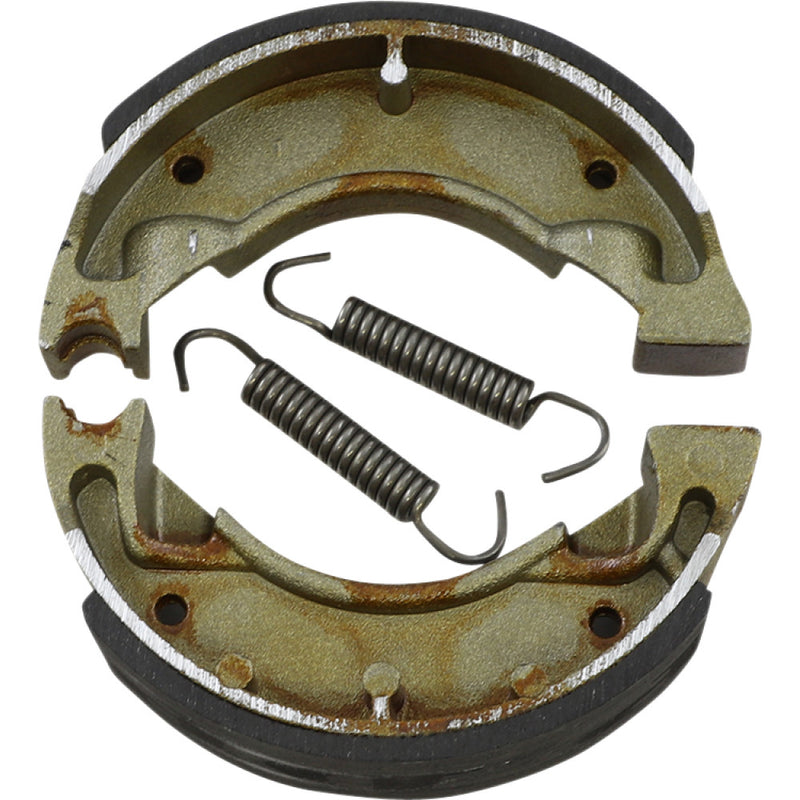 DP BRAKES Brake Shoes - Yamaha 9140