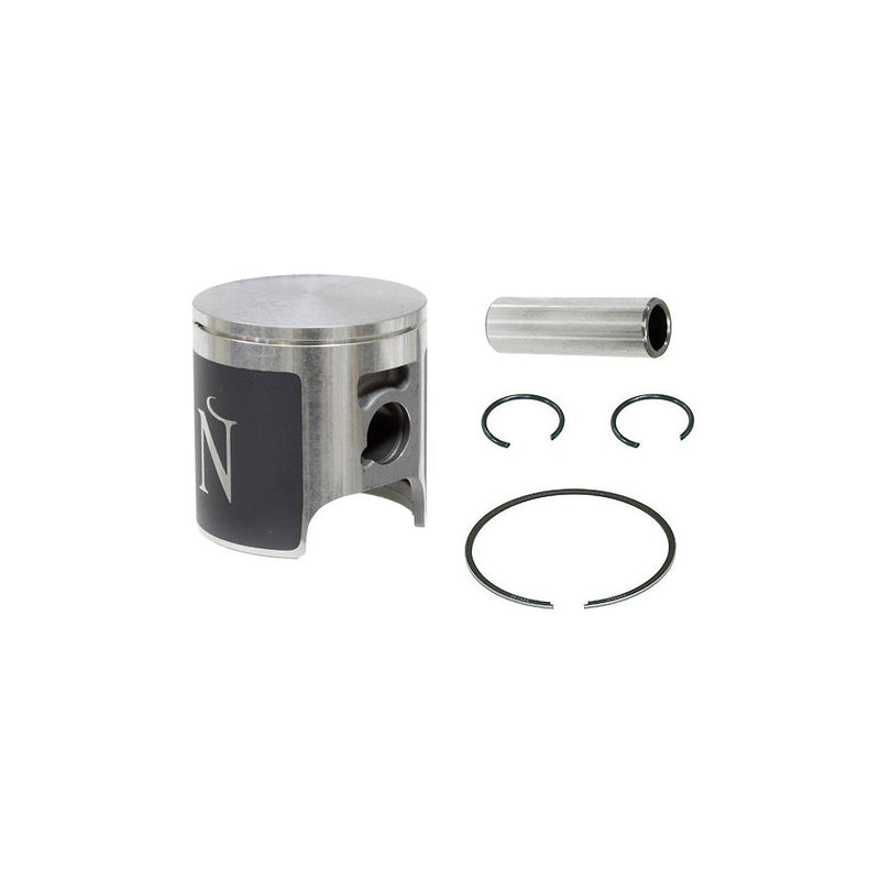 Piston Kit Nikasil Cyl 52.45/+0.01 11:1 Kaw