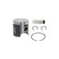 Piston Kit Nikasil Cyl 52.44/Std 11:1 Kaw