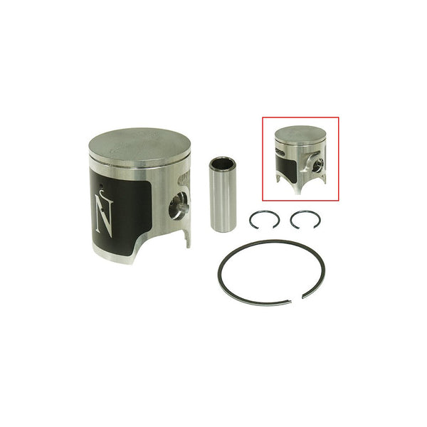 Piston Kit 48.47/+0.02 Kaw