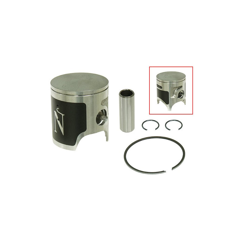 Piston Kit 48.45/Std Kaw