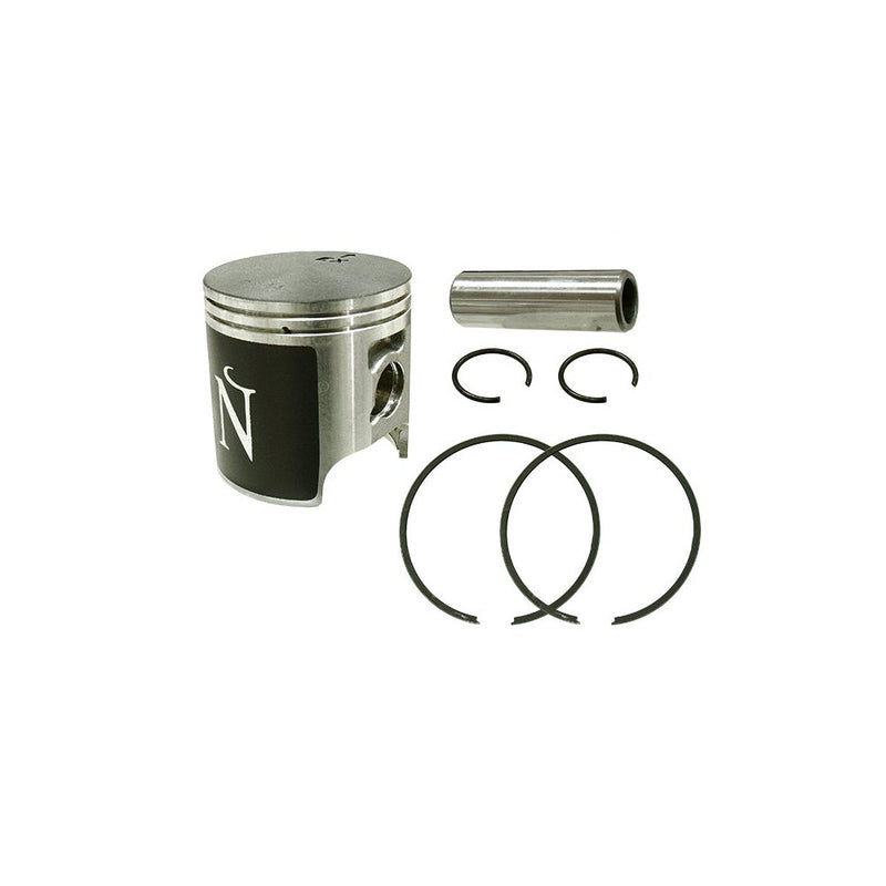 Piston Kit Nikasil Cyl 52.44/Std 11:1 Kaw/Suz