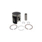 Piston Kit 53.98/+0.02 Kaw