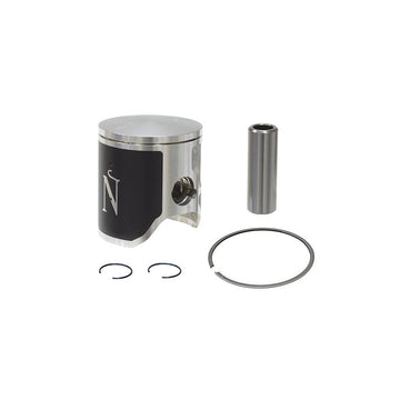 Piston Kit Nikasil Cyl 53.95/+0.01 11:1 Kaw