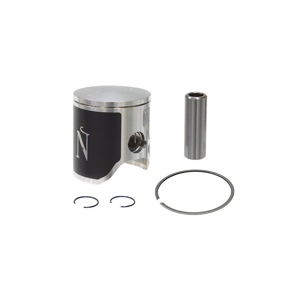 Piston Kit Nikasil Cyl 53.94/Std 11:1 Kaw