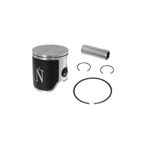 Piston Kit Nikasil Cyl 53.96/+0.02 11:1 Kaw