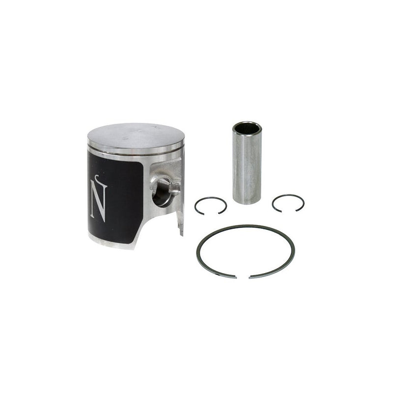 Piston Kit Nikasil Cyl 48.44/+1.50 11:1 Hon