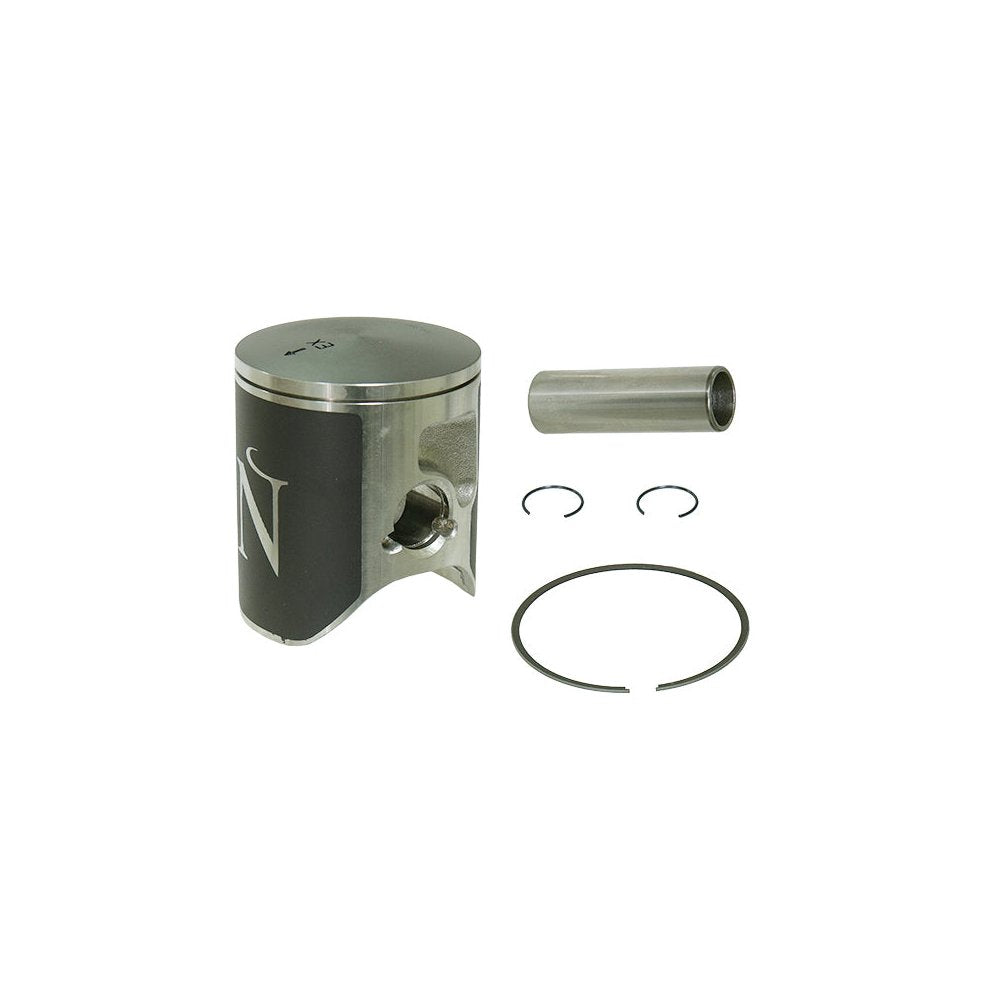 Piston Kit Nikasil Cyl 66.34/Std 11:1 Hon