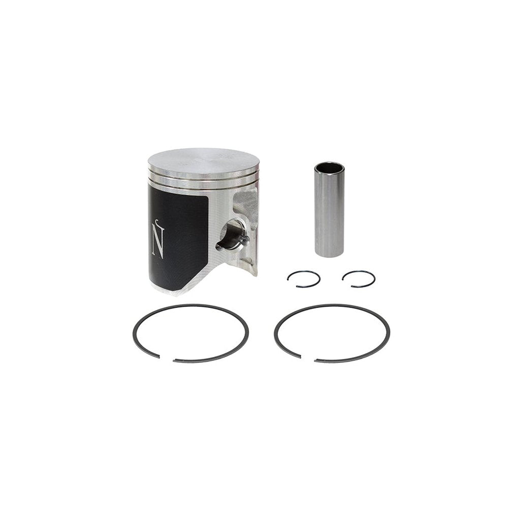 Piston Kit Nikasil Cyl 66.36/+0.02 11:1 Hon