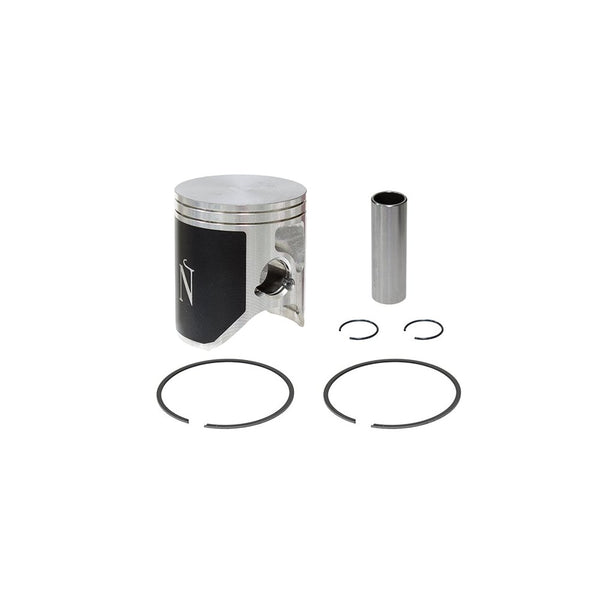 Piston Kit Nikasil Cyl 66.34/Std 11:1 Hon