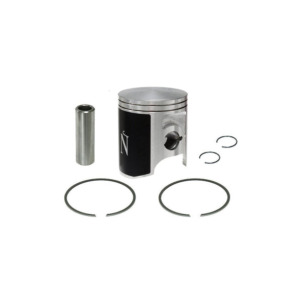 Piston Kit Nikasil Cyl 66.36/+0.02 11:1 Hon