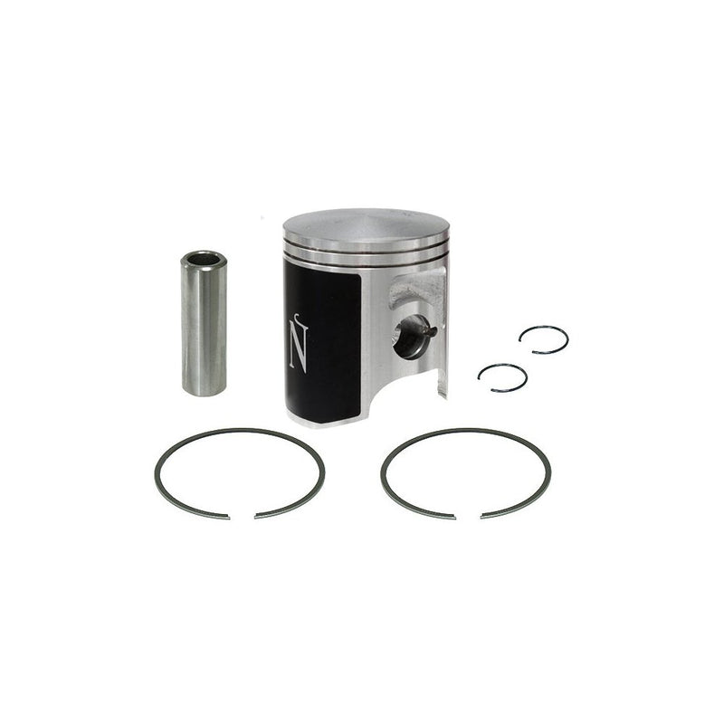 Piston Kit Nikasil Cyl 67.84/+1.50 11:1 Hon