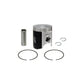 Piston Kit Nikasil Cyl 66.34/Std 11:1 Hon