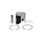 Piston Kit Nikasil Cyl 66.35/+0.01 11:1 Hon/Husq