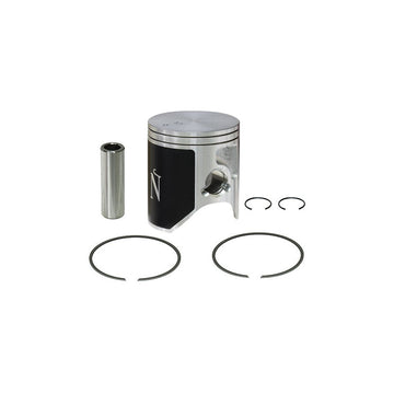 Piston Kit Nikasil Cyl 67.34/+1.00 11:1 Hon