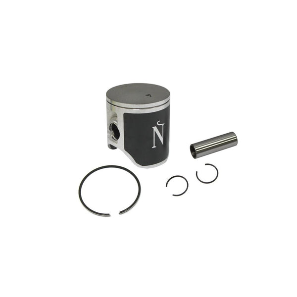 Piston Kit Domed Top 53.95/+0.01 8.6:1