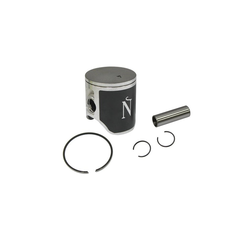Piston Kit Domed Top 53.95/+0.01 8.6:1