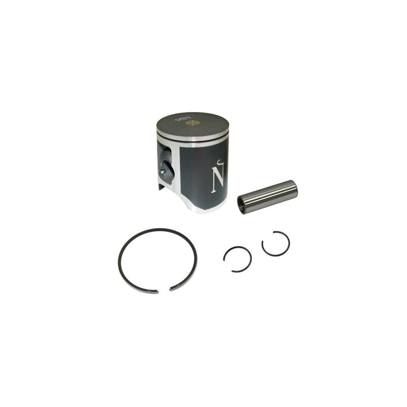 Piston Kit Flat Top 55.44/+1.50 8.8:1 Gas/Hon