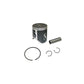 Piston Kit Flat Top 54.94/+1.00 8.8:1 Gas/Hon
