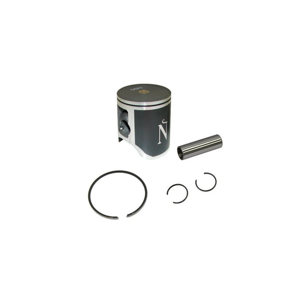 Piston Kit Flat Top 54.44/+0.50 8.8:1 Gas/Hon