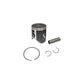 Piston Kit Flat Top 53.94/Std 8.8:1 Gas/Hon