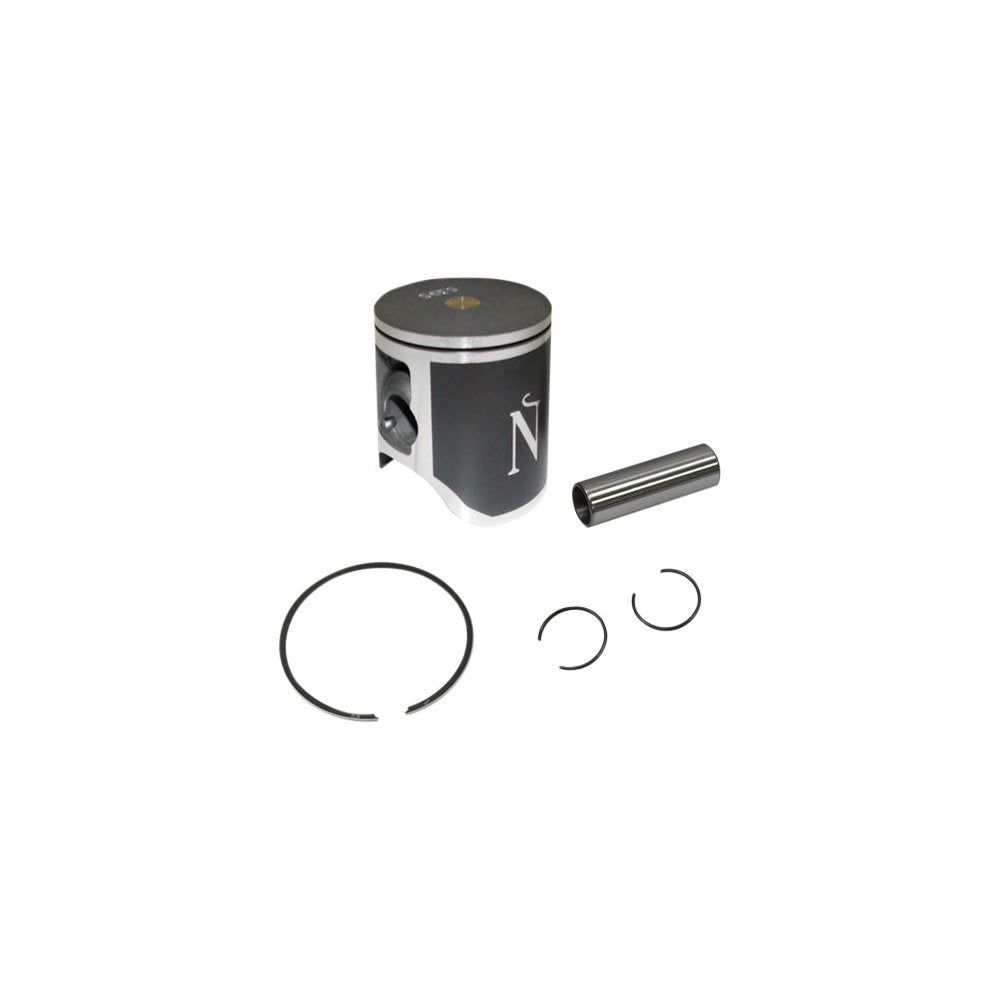 Piston Kit Flat Top 53.94/Std 8.8:1 Gas/Hon