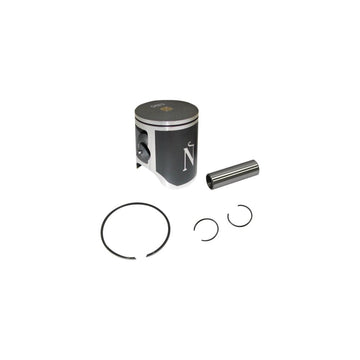Piston Kit Flat Top 53.94/Std 8.8:1 Gas/Hon
