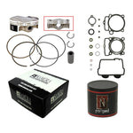 Top End Kit Forged 77.96/Std 11:1 Husq/Ktm