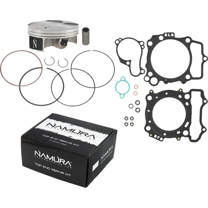 Top End Kit Forged 76.95/Std Yam