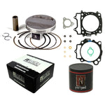 Top End Kit Forged 96.96/+0.01 11:1 Yam