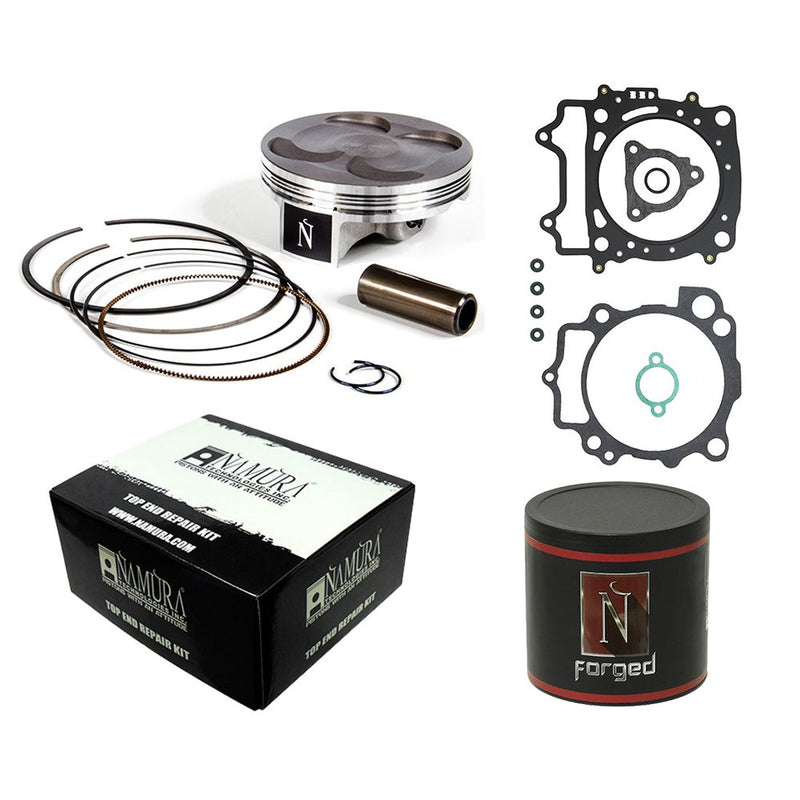 Top End Kit Forged 96.95/Std 11:1 Yam