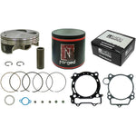 Top End Kit Forged 94.97/+0.02 11:1 Gas/Yam