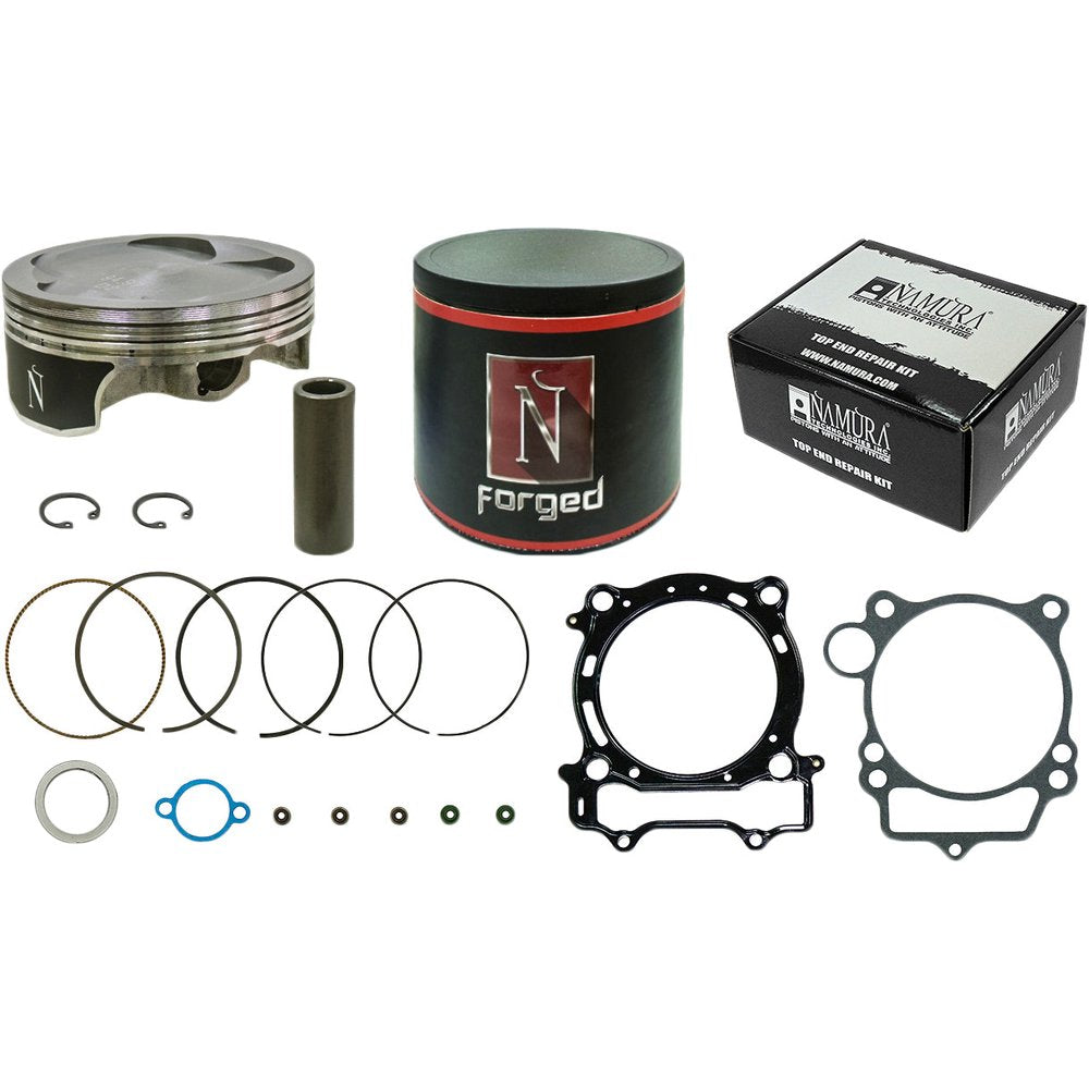 Top End Kit Forged 94.97/+0.02 11:1 Yam