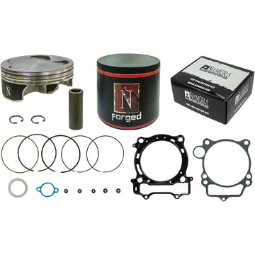 Top End Kit Forged 94.97/+0.02 11:1 Yam
