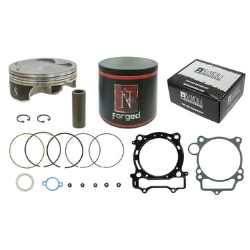 Top End Kit Forged 94.95/Std 11:1 Yam