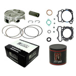 Top End Kit Forged 76.96/Std 11:1 Yam