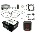 Top End Kit Forged 76.96/+0.02 11:1 Yam