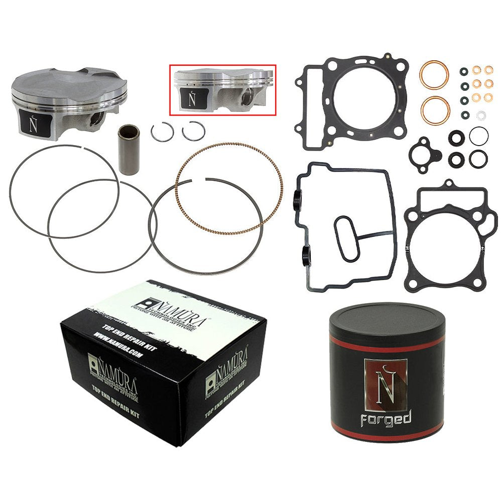 Top End Kit Forged 78.97/Std 13.9:1 Hon