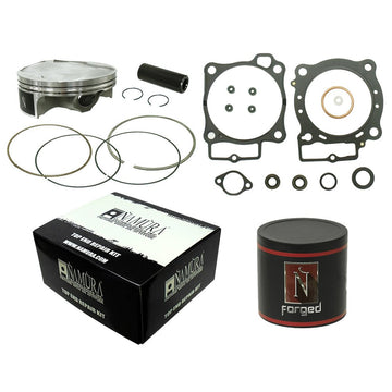 Top End Kit Forged Nikasil Cyl 95.97/+0.01 11:1 Hon