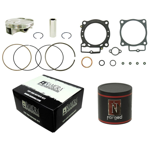 Top End Kit Forged 95.98/+0.01 11:1 Hon